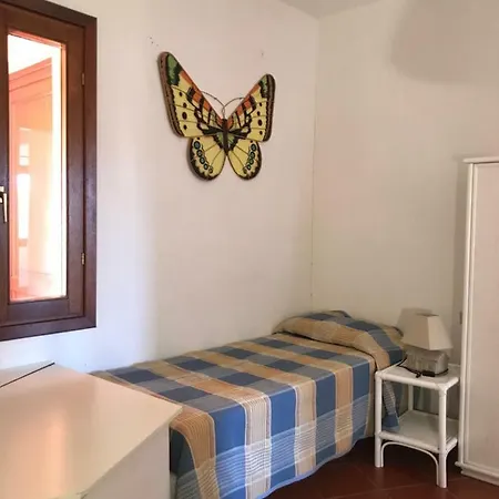 Prázdninový areál Vacanze *