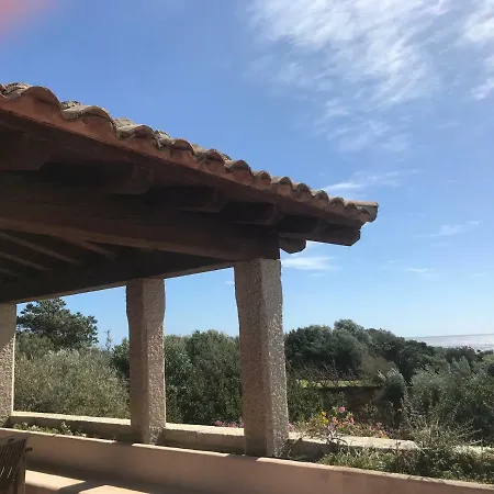 Prázdninový areál Vacanze